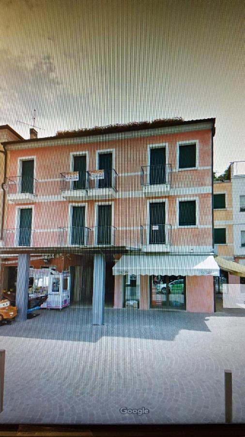 Galleria Massimo - Agenzia Cocal Caorle Exteriör bild